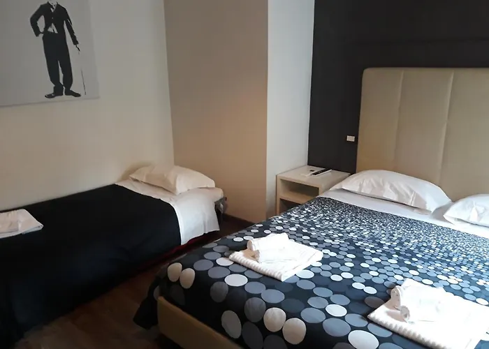Modern Bnb