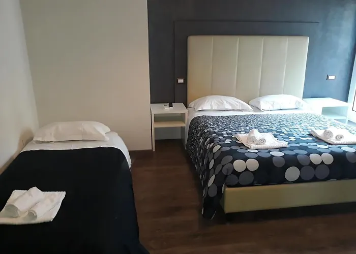 Modern Bnb